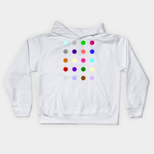 Cinolazepam Kids Hoodie